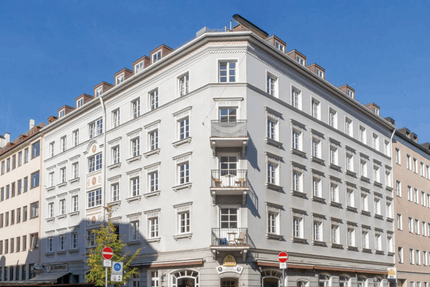Büro in München 4.200 € 162 m² zimmer