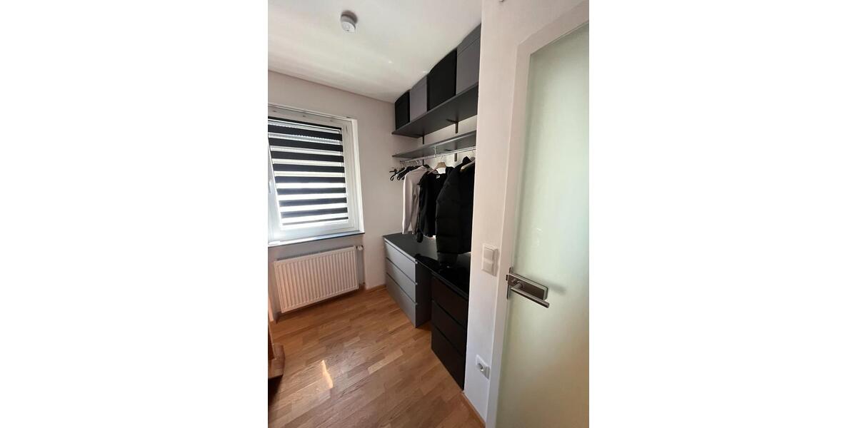 Wohnen auf Zeit Gersthofen - 1.5 Zimmer, 30 m&sup2;, 535&euro; | Angebot:26340179