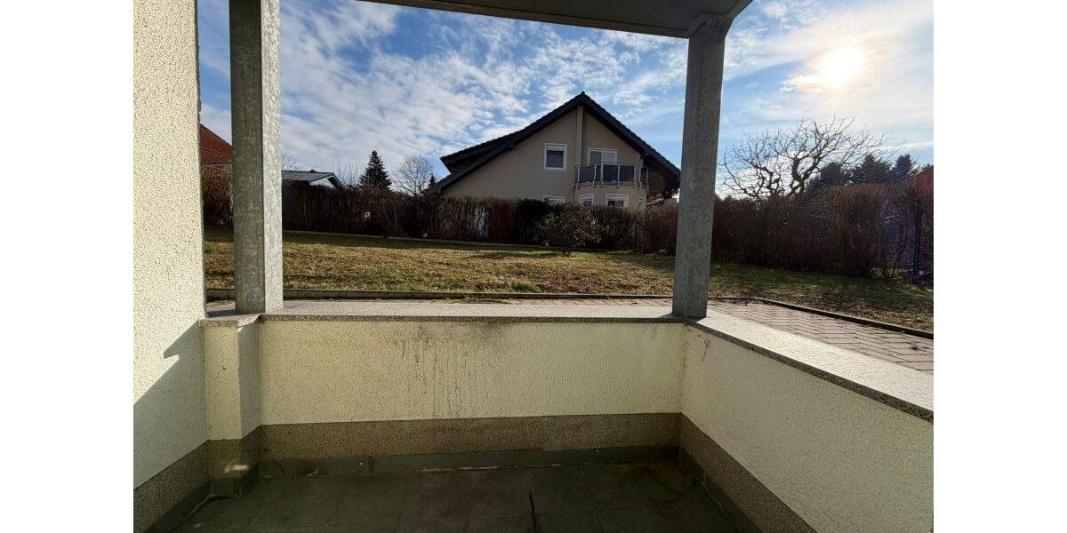 Terrassenwohnung Markersdorf - 1 Zimmer, 38 m&sup2;, 275&euro; | Angebot:26002304