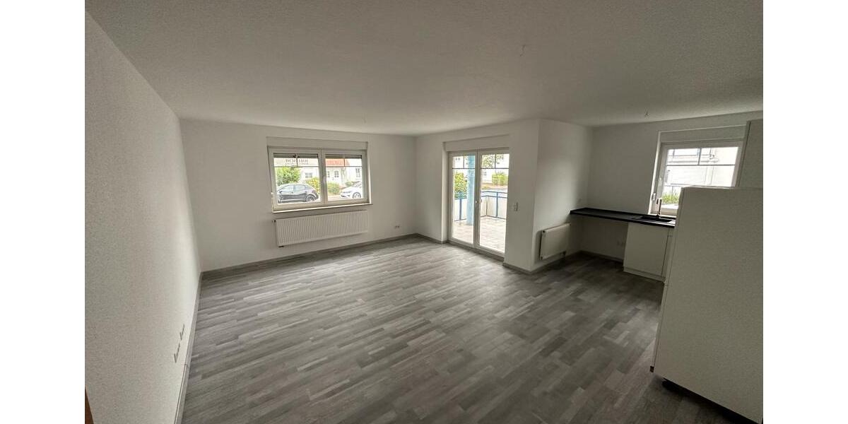Etagenwohnung Niestetal - 3 Zimmer, 77 m&sup2;, 1.300&euro; | Angebot:26035445