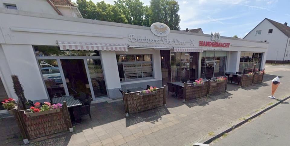 Gewerbeobjekt Burgdorf - 10&euro; | Angebot:25891553