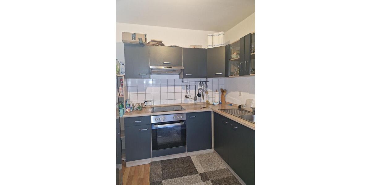 Etagenwohnung Friesack - 3 Zimmer, 80 m&sup2;, 600&euro; | Angebot:23642657