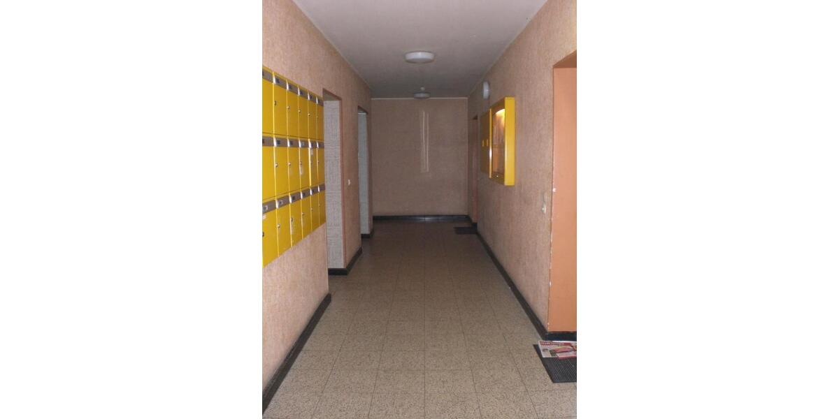 Etagenwohnung Krefeld Benrad - 2 Zimmer, 58 m&sup2;, 604&euro; | Angebot:24707909