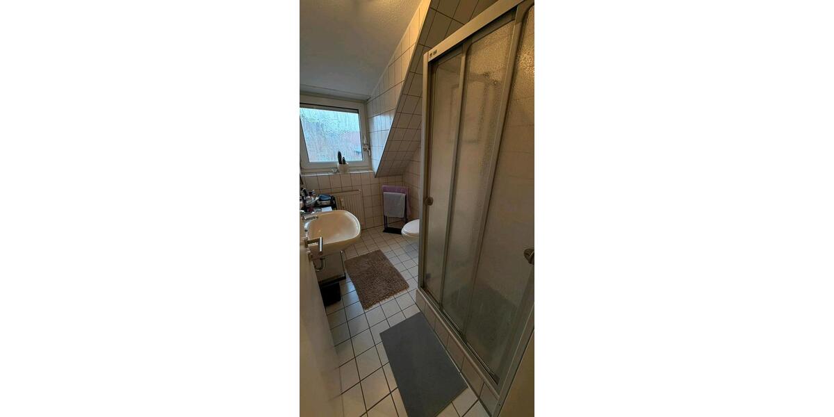 Etagenwohnung Heek - 3 Zimmer, 94 m&sup2;, 750&euro; | Angebot:24951302