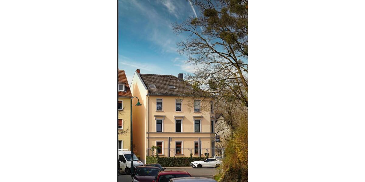 Wohnen auf Zeit Roßdorf - 4 Zimmer, 104 m&sup2;, 650&euro; | Angebot:24679041