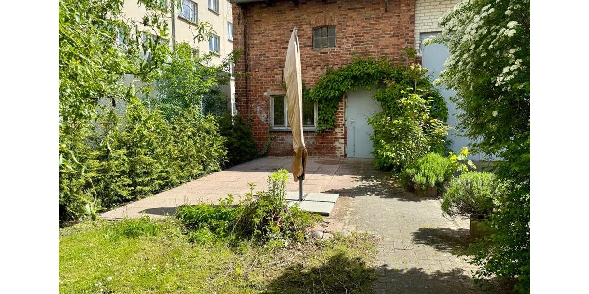 Etagenwohnung Pritzwalk - 3 Zimmer, 77 m&sup2;, 690&euro; | Angebot:26588895