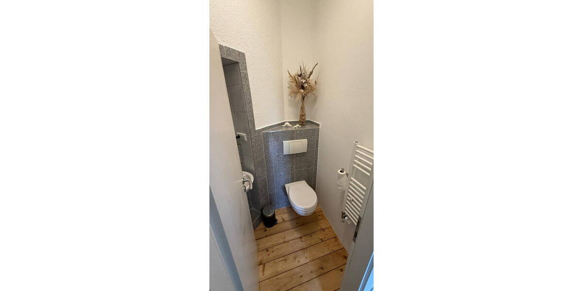 Etagenwohnung Wipperfürth - 4 Zimmer, 113 m&sup2;, 1.150&euro; | Angebot:26154512