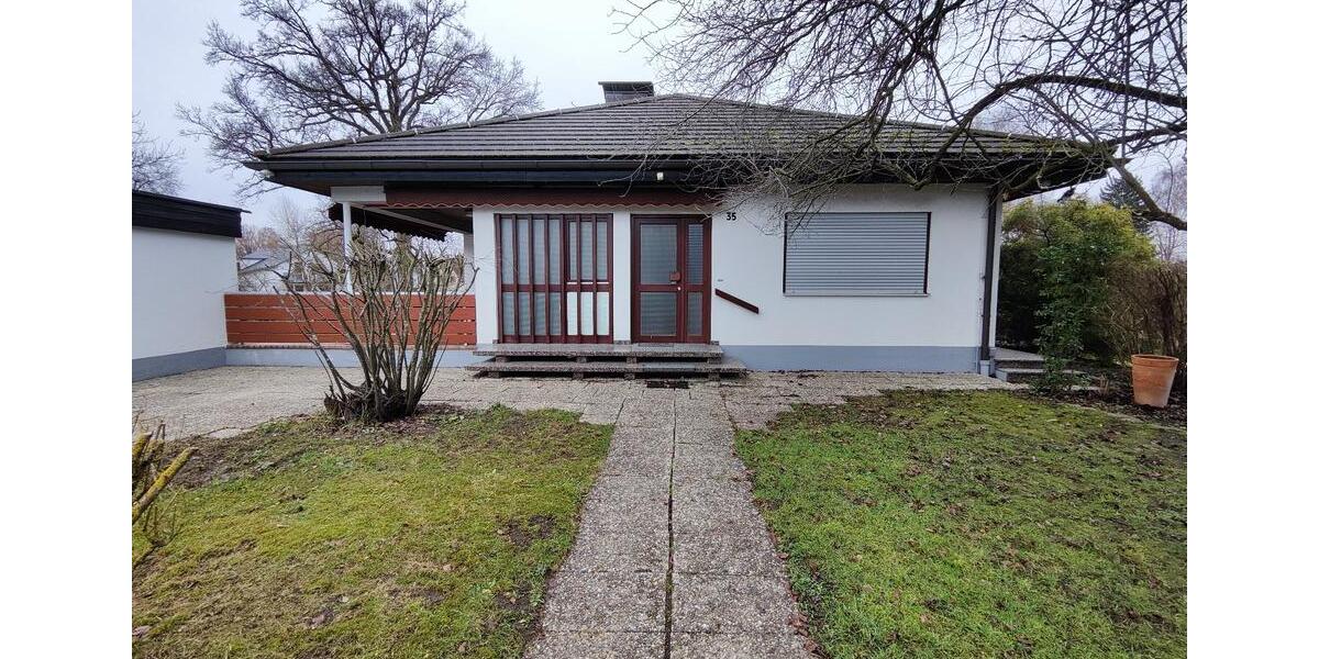 Schönes Einfamilienhaus in Brand Eckental 4 zimmer