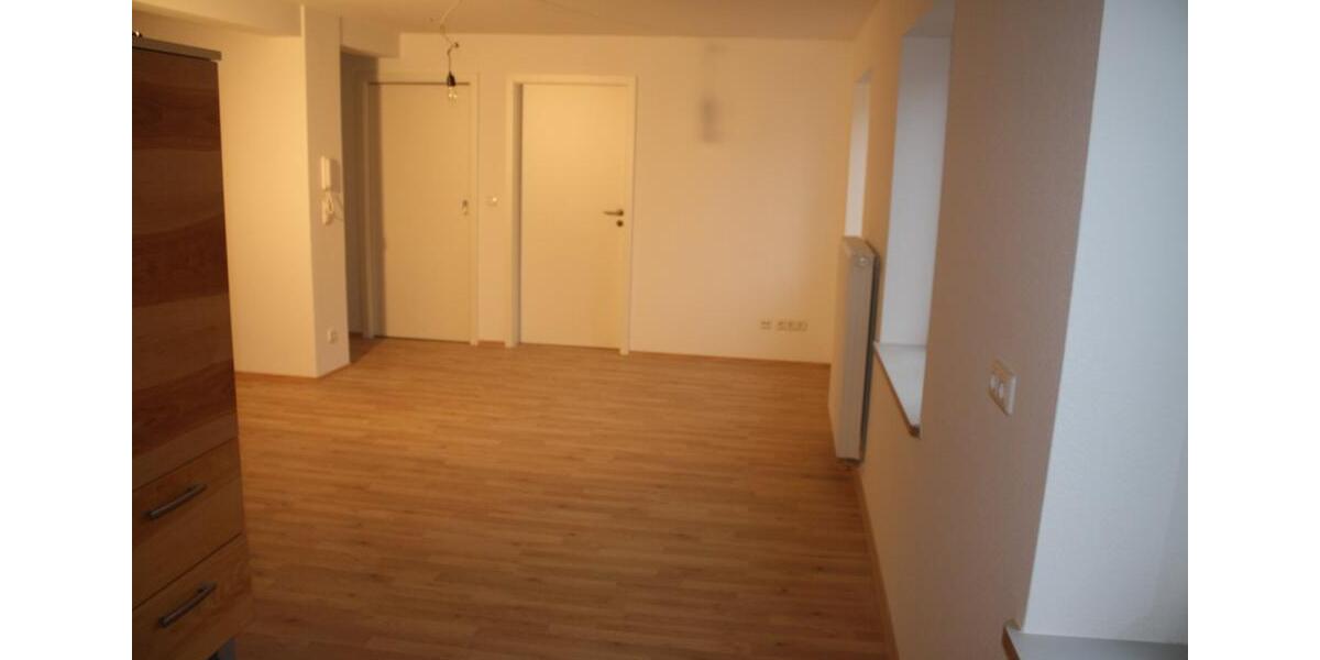Etagenwohnung Monheim - 2.5 Zimmer, 54 m&sup2;, 570&euro; | Angebot:25931461