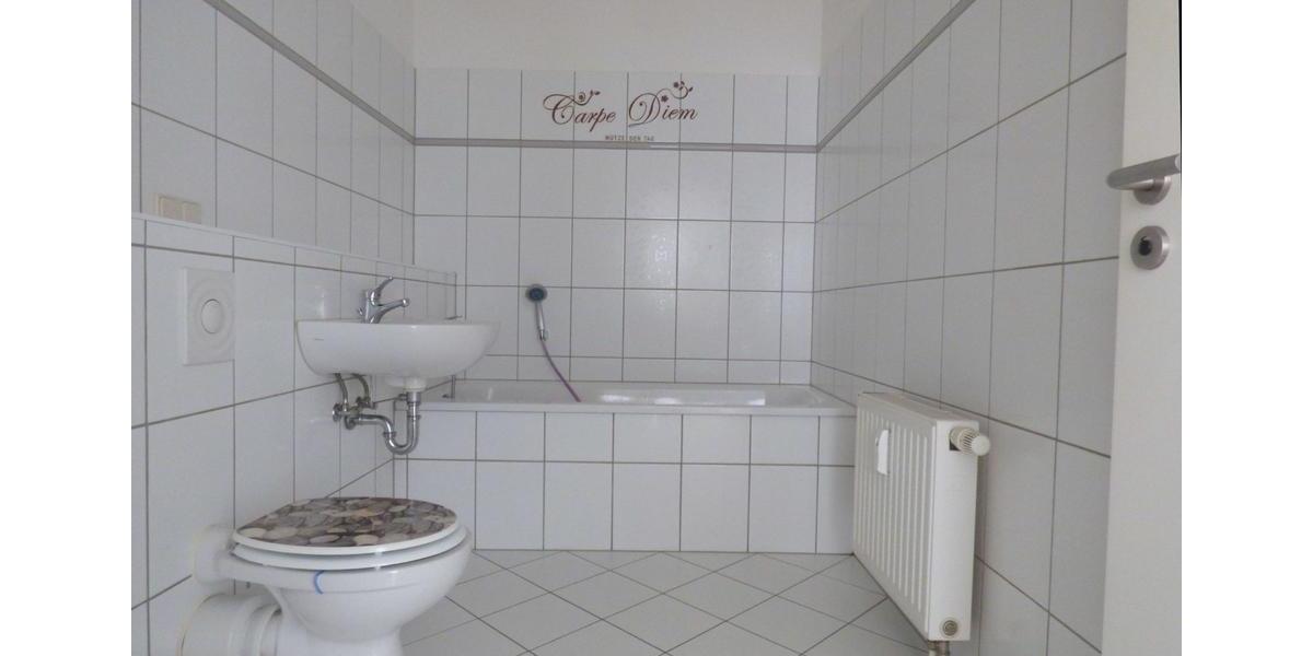 Dachgeschoßwohnung Bad Freienwalde (Oder) - 1 Zimmer, 42 m&sup2;, 314&euro; | Angebot:24415983