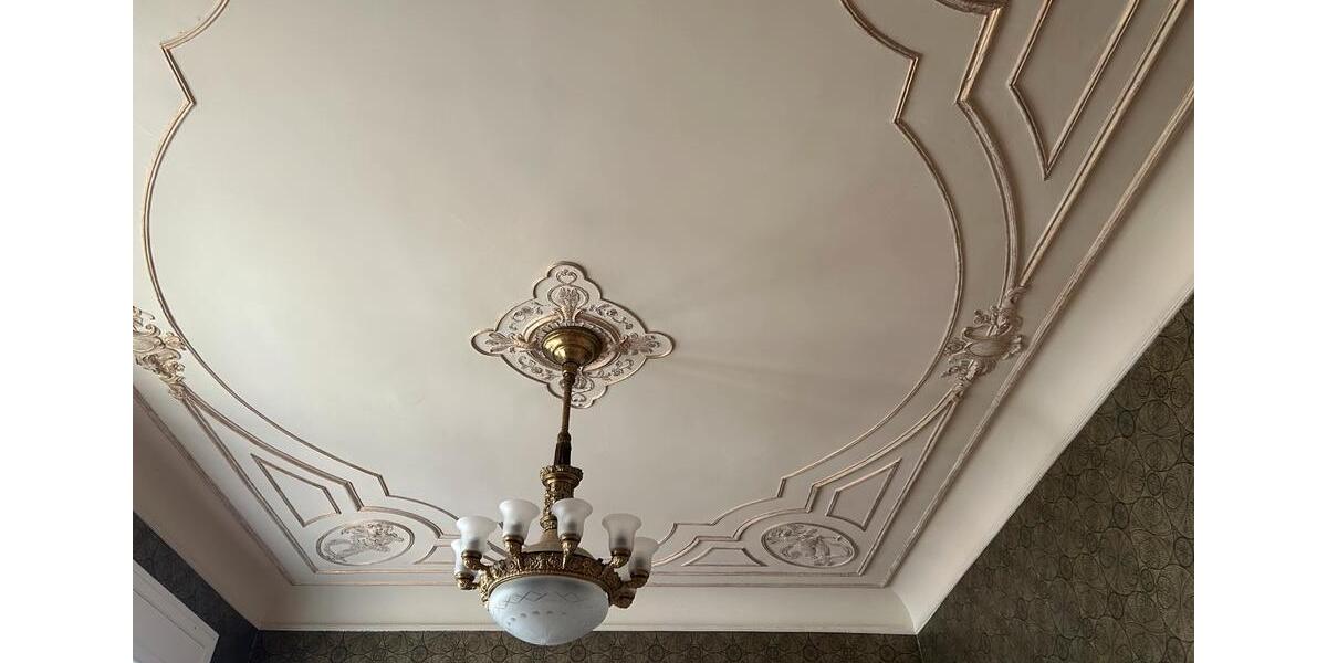 Etagenwohnung Köthen (Anhalt) - 6 Zimmer, 200 m&sup2;, 950&euro; | Angebot:26671069