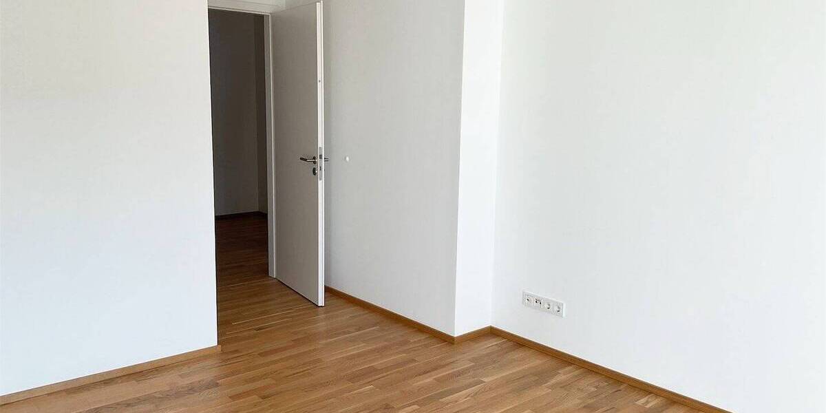 Etagenwohnung Bielefeld Gellershagen - 2 Zimmer, 57 m&sup2;, 770&euro; | Angebot:26702864