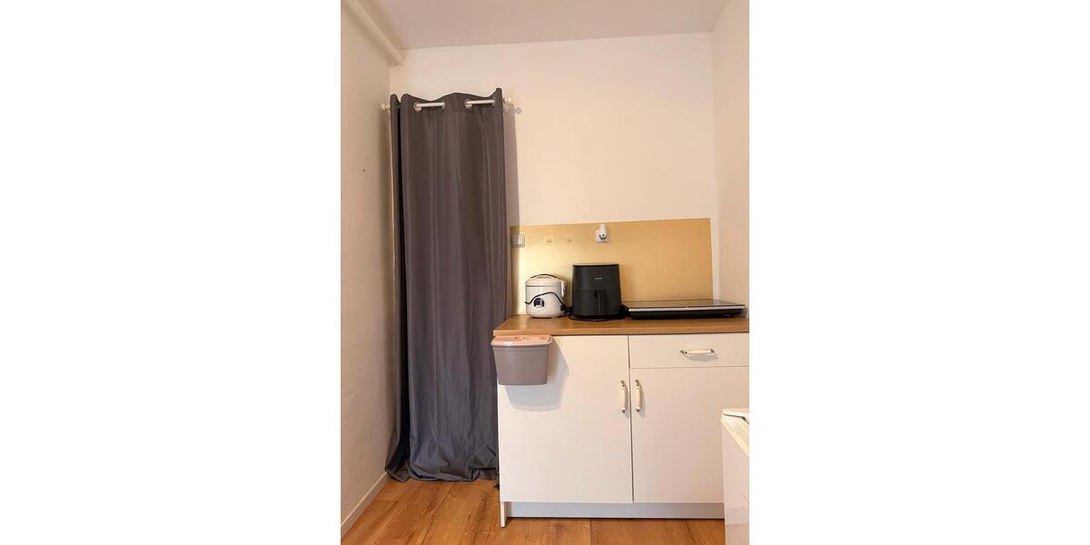 Wohnen auf Zeit Mayen - 1 Zimmer, 15 m&sup2;, 335&euro; | Angebot:24756773