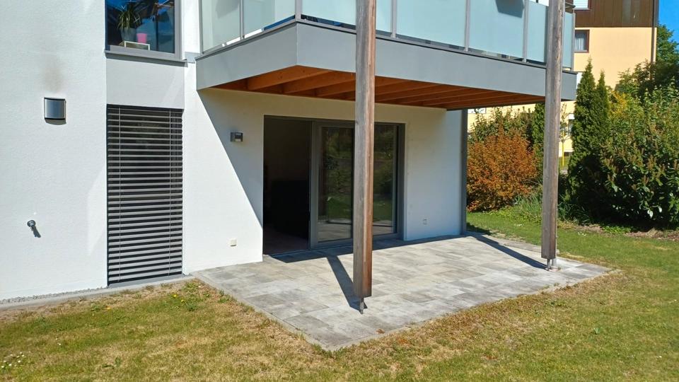 Erdgeschoßwohnung Vilshofen an der Donau - 3 Zimmer, 78 m&sup2;, 780&euro; | Angebot:26618029