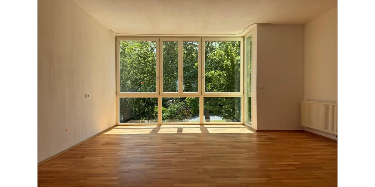 Etagenwohnung Tübingen Derendingen - 2 Zimmer, 86 m&sup2;, 1.500&euro; | Angebot:26603223