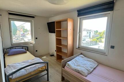 Wohnen auf Zeit Baar-Ebenhausen Ebenhausen - 5 Zimmer, 55 m&sup2;, 10&euro; | Angebot:26671417