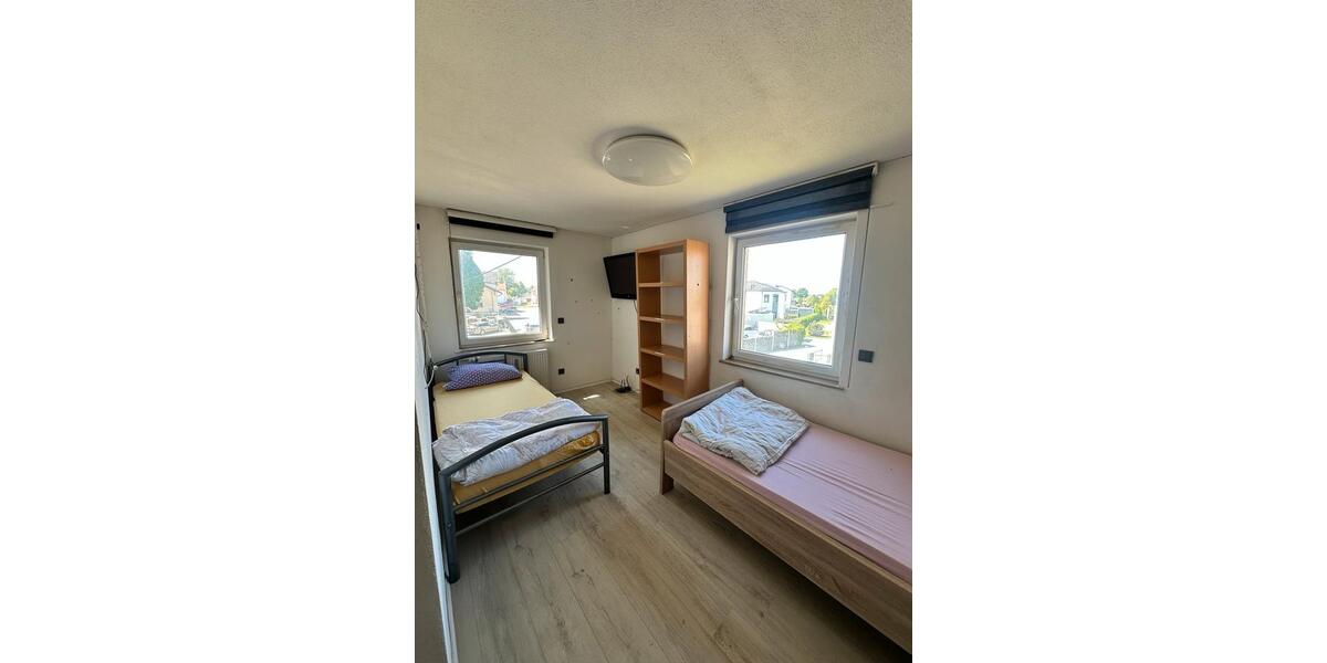 Wohnen auf Zeit Baar-Ebenhausen Ebenhausen - 5 Zimmer, 55 m&sup2;, 10&euro; | Angebot:26671417