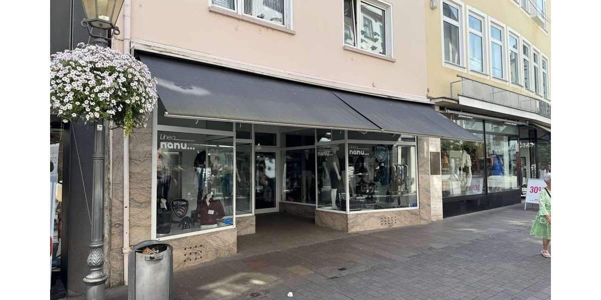 Gewerbeobjekt Koblenz - 2.000&euro; | Angebot:27504400