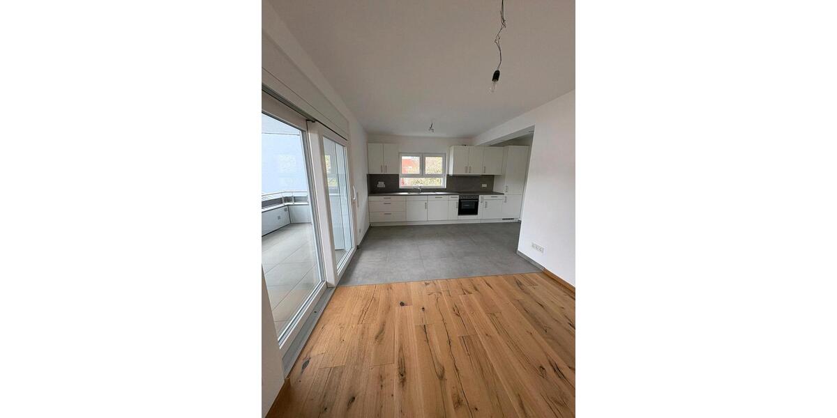 Etagenwohnung Eppstein - 3 Zimmer, 100 m&sup2;, 1.500&euro; | Angebot:26412955