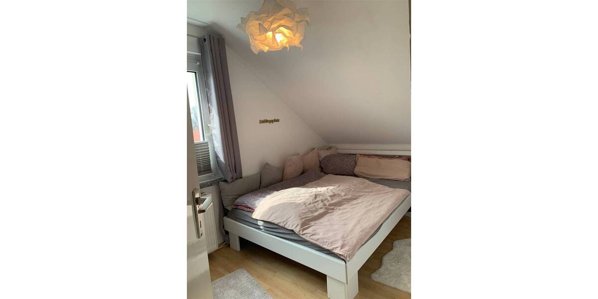 Etagenwohnung Herzberg am Harz Herzberg - 3 Zimmer, 56 m&sup2;, 320&euro; | Angebot:26826683