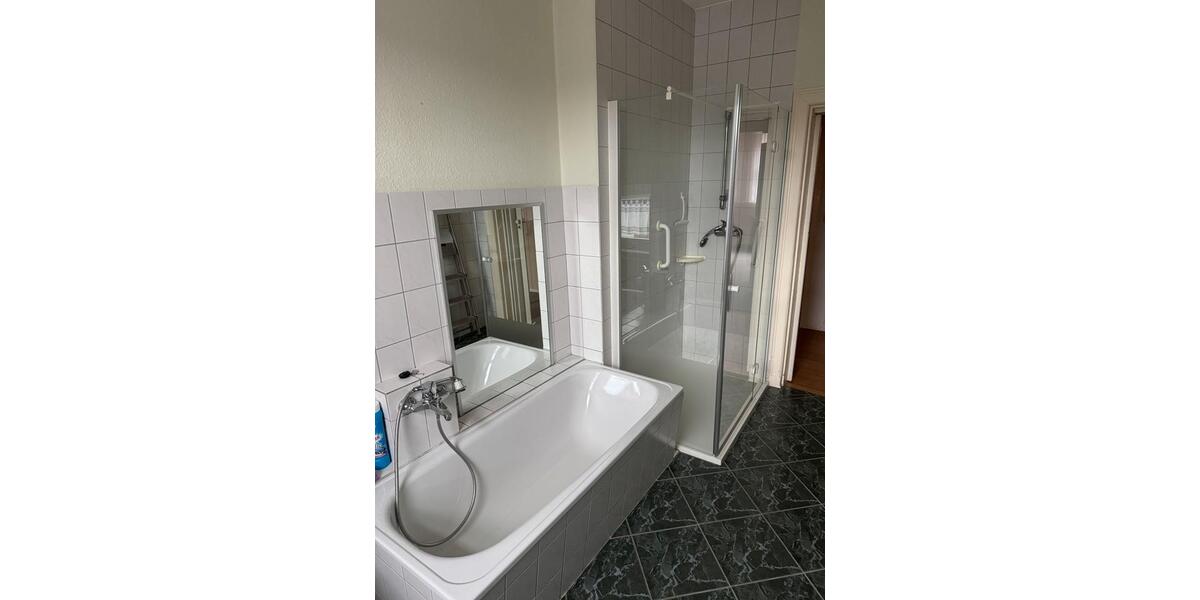 Etagenwohnung Wittstock/Dosse Dosse - 4 Zimmer, 86 m&sup2;, 800&euro; | Angebot:26276908