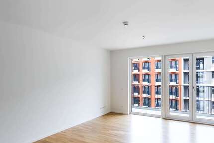 Wohnung zum Mieten in Berlin 1.509 € 60 m² 2 zimmer