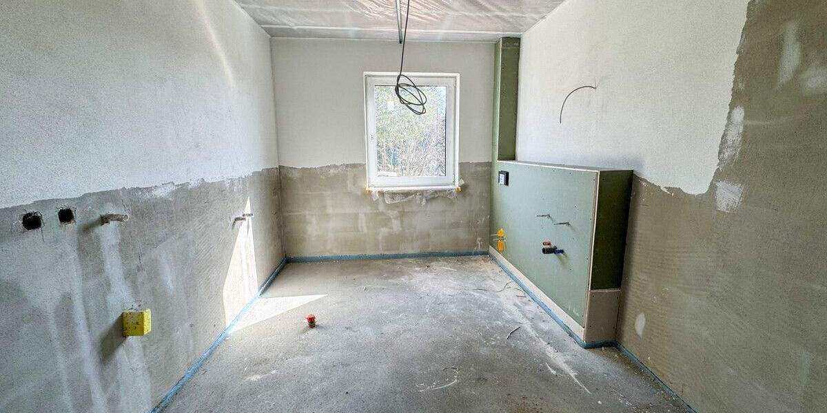 Etagenwohnung Grünhain-Beierfeld Beierfeld - 4 Zimmer, 97 m&sup2;, 1.076&euro; | Angebot:25688277