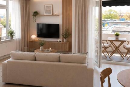 Wohnung Schortens - 2 Zimmer, 86 m&sup2;, 670&euro; | Angebot:26632874