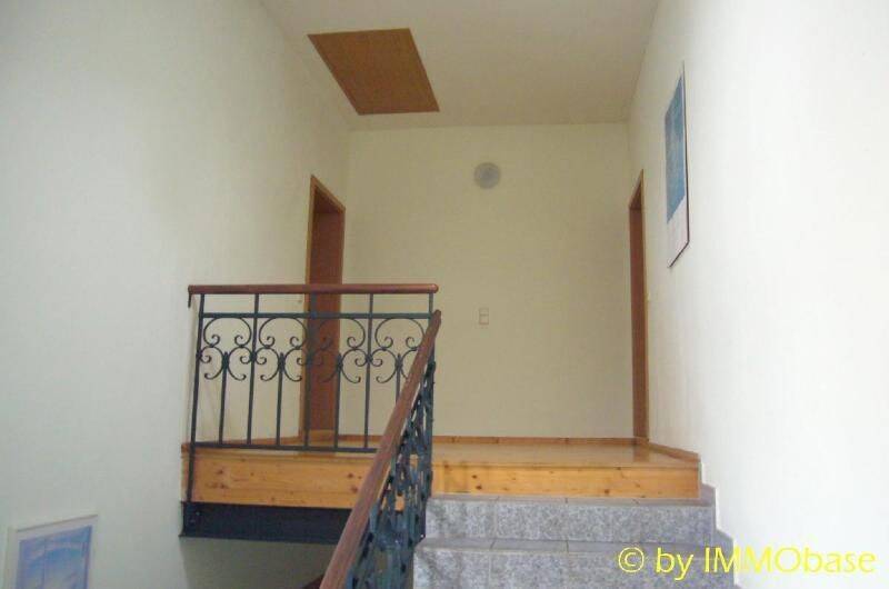Etagenwohnung Frankenberg - 2 Zimmer, 89 m&sup2;, 520&euro; | Angebot:26841582