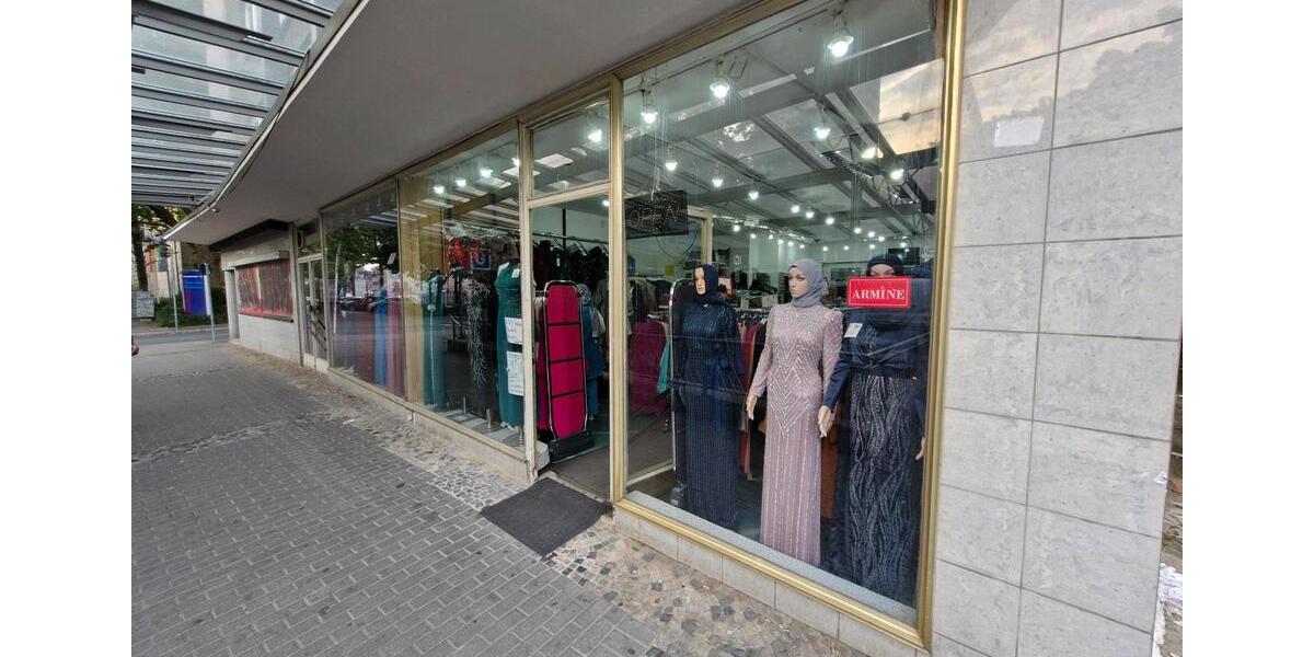 Ladenlokal zu vermieten zimmer