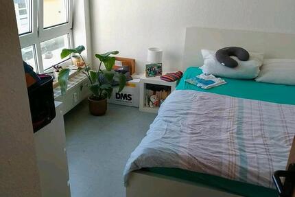 Erstbezug in frisch renoviertes 30qm App. in KL-Innenstadt