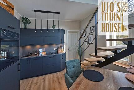 :: Neues Luxus Maisonette-Appartement, möbliert, HDZ, Kliniken :: zimmer