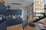 :: Neues Luxus Maisonette-Appartement, möbliert, HDZ, Kliniken :: zimmer