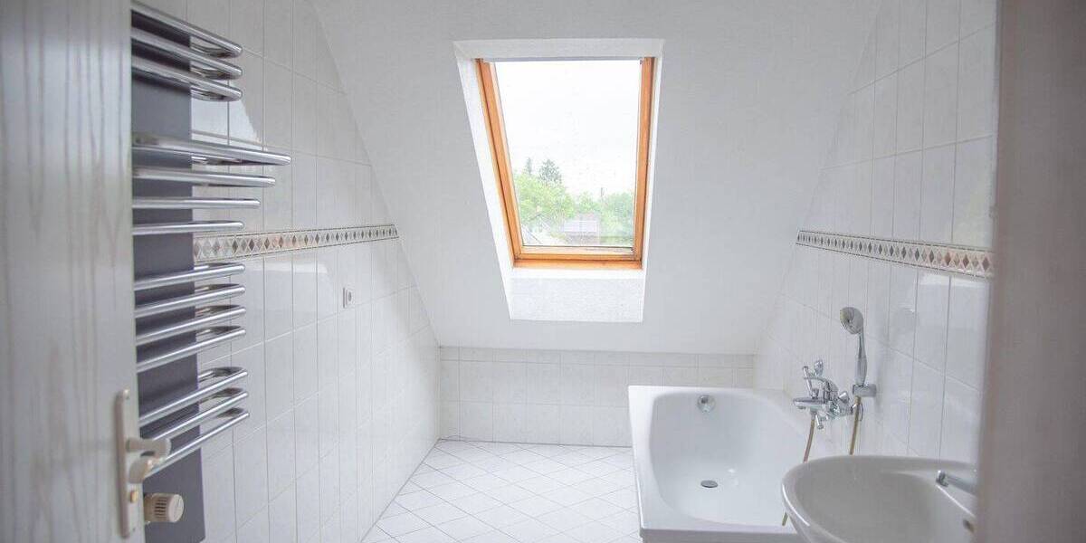 Etagenwohnung Zeuthen - 2 Zimmer, 65 m&sup2;, 1.149&euro; | Angebot:26805538