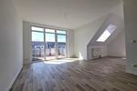 Dachgeschoßwohnung Merseburg - 2 Zimmer, 67 m&sup2;, 530&euro; | Angebot:26236506