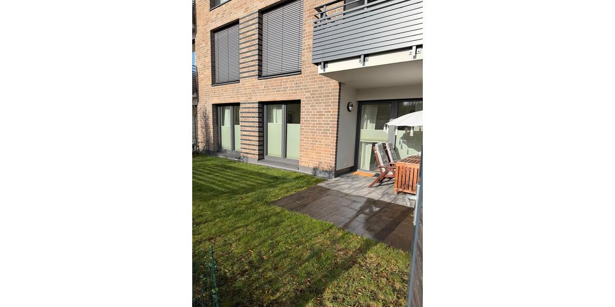 Erdgeschoßwohnung Hemmingen - 2 Zimmer, 62 m&sup2;, 840&euro; | Angebot:25966588