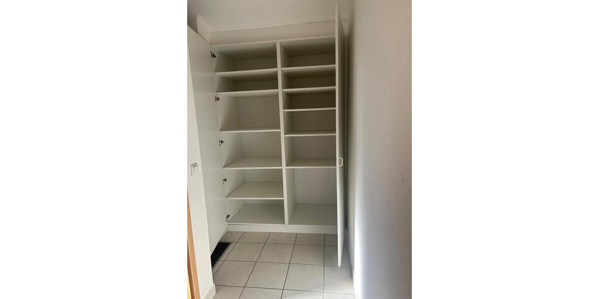 Maisonettenwohnung Köln Heimersdorf - 1 Zimmer, 55 m&sup2;, 720&euro; | Angebot:25221251