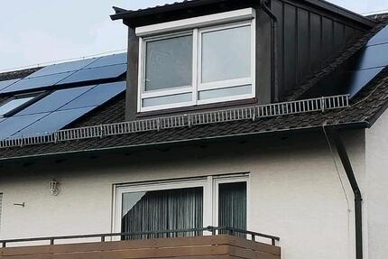 Wohnung Waldbüttelbrunn - 3 Zimmer, 75 m&sup2;, 750&euro; | Angebot:24962170