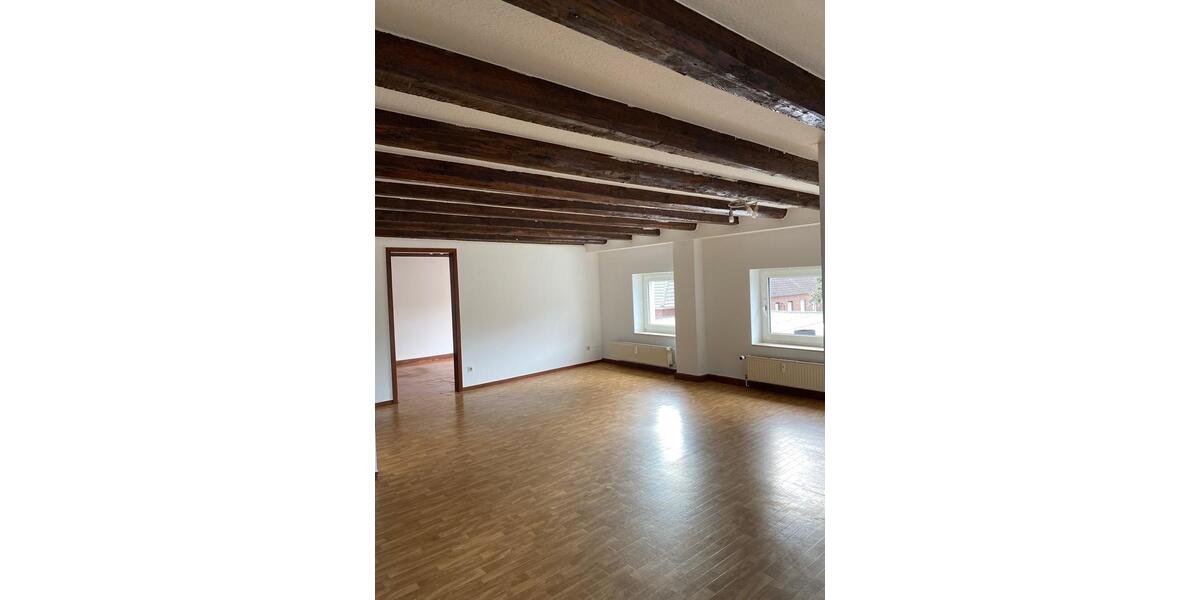 Etagenwohnung Geldern - 3 Zimmer, 81 m&sup2;, 550&euro; | Angebot:25948998