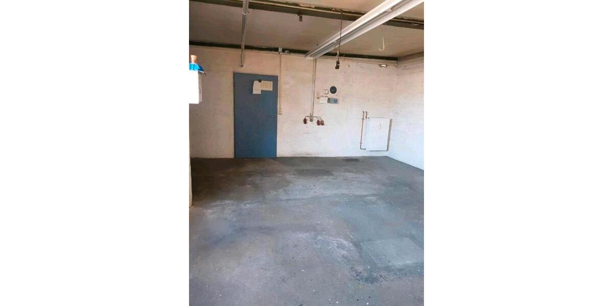 Gewerbeobjekt Hannover Linden-Limmer - 650&euro; | Angebot:26343135