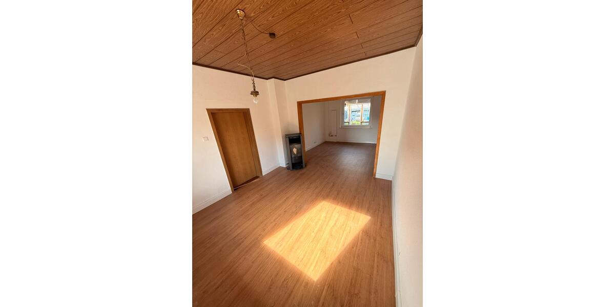 Reihenhaus Ochtrup - 4 Zimmer, 130 m&sup2;, 1.400&euro; | Angebot:25821141