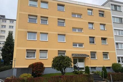 Gemütliche 2,5 Zimmer Wohnung in Hagen - Boloh 2 zimmer