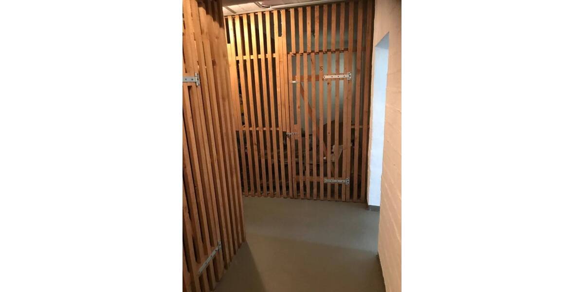 Etagenwohnung Goslar Georgenberg - 2 Zimmer, 62 m&sup2;, 495&euro; | Angebot:26765365