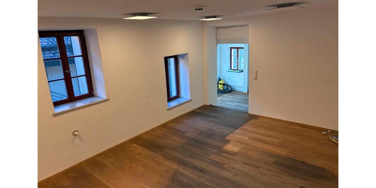 Maisonettenwohnung Fürth Altstadt - 1 Zimmer, 116 m&sup2;, 1.450&euro; | Angebot:26067077