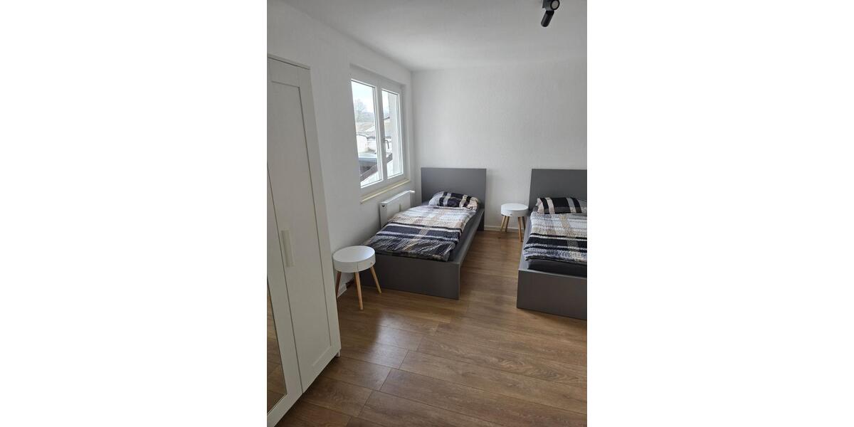 Wohnen auf Zeit Siegburg - 3 Zimmer, 60 m&sup2;, 22&euro; | Angebot:24653656