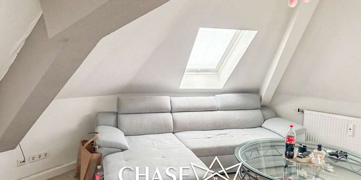 Etagenwohnung Hameln Kernstadt - 2 Zimmer, 65 m&sup2;, 455&euro; | Angebot:25056699