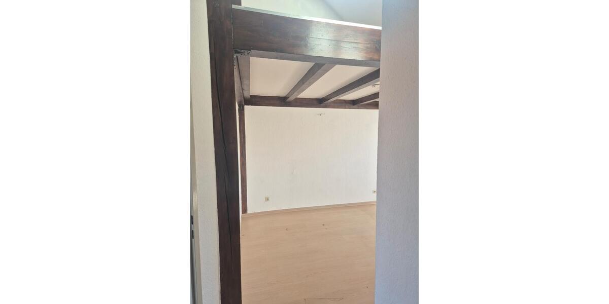 Dachgeschoßwohnung Wittenberge - 2 Zimmer, 55 m&sup2;, 440&euro; | Angebot:26442535