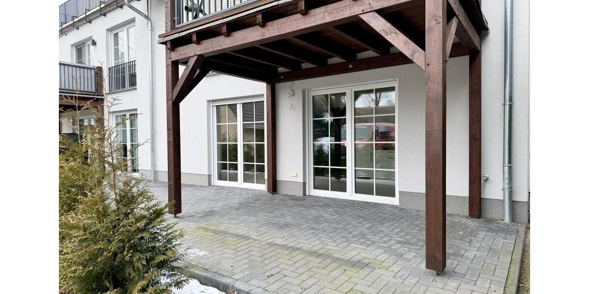 Etagenwohnung Burg (Spreewald) - 3 Zimmer, 88 m&sup2;, 1.200&euro; | Angebot:25073776