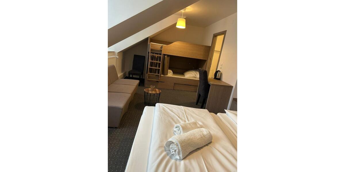 Etagenwohnung Bad Harzburg - 1 Zimmer, 18 m&sup2;, 450&euro; | Angebot:26475355