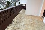 3-Zimmer-Wohnung mit großem Balkon 3 zimmer